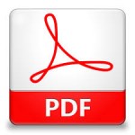 PDF Icono