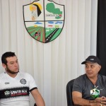 Entrega de atuendos deportivos 4