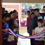 Inauguracion escuela San Mieguel MCMolinas 2