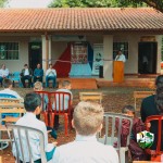 Inauguracion Escuela San Pedro 3