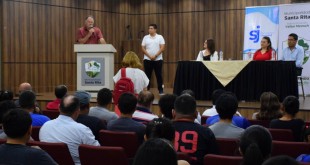 Juventud - lanzamiento cursos SINAFOCAL 6 14-02-2023