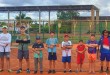 Deportes - Escuela Munic Tenis 2