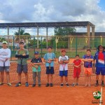 Deportes - Escuela Munic Tenis 2