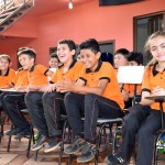 Educacion - Sillas pedagogicas Col La Paz 4