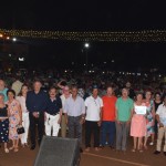 Turismo - Festejo 33 aniversario Santa Rita 30-01-2023 1