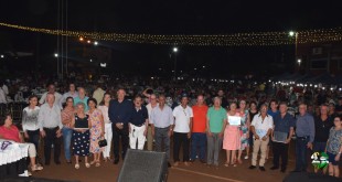 Turismo - Festejo 33 aniversario Santa Rita 30-01-2023 1