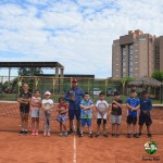 Deportes - Escuela Munic Tenis 1