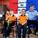 Educacion - Sillas pedagogicas Col La Paz 3